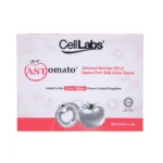 CellLabs® ASTomato – Beauty Supplement