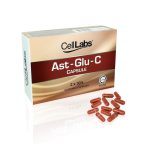 CellLabs® Ast-Glu-C – Skin Whitening Supplement