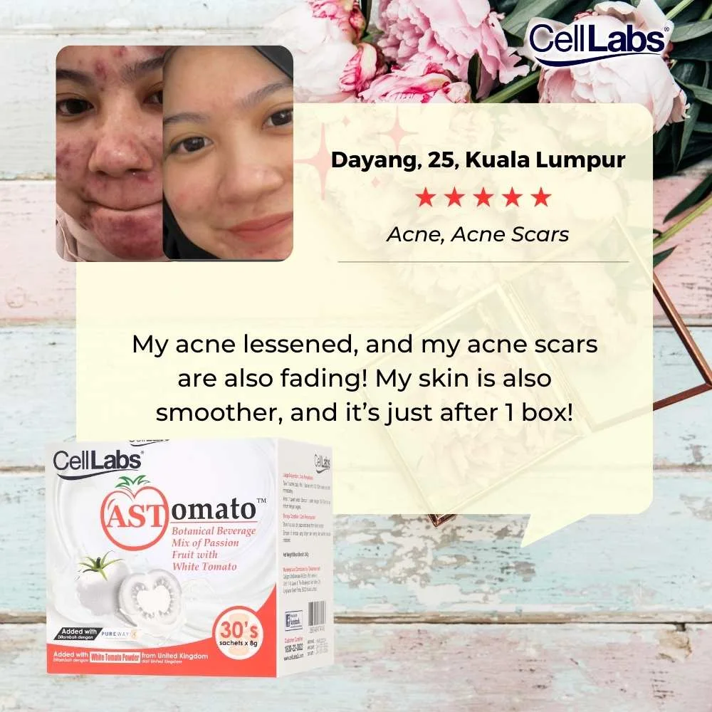 Dayang Review Static