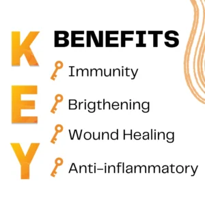 StemLabs® Juisi-C 1750mg